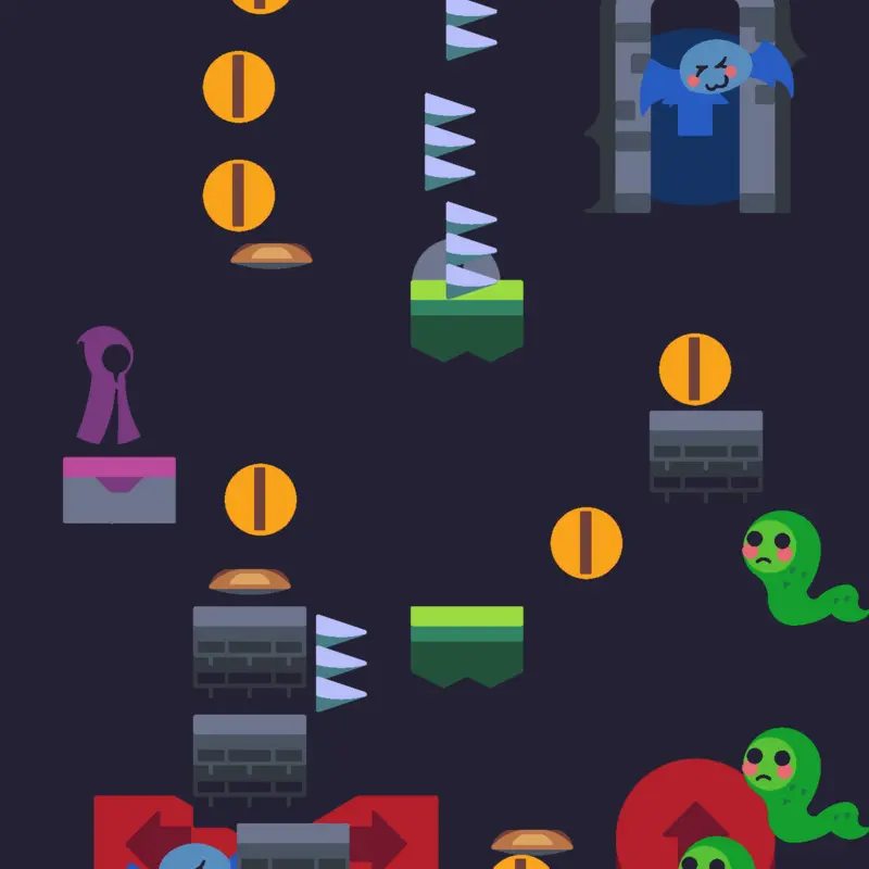Game by @ThanhBo