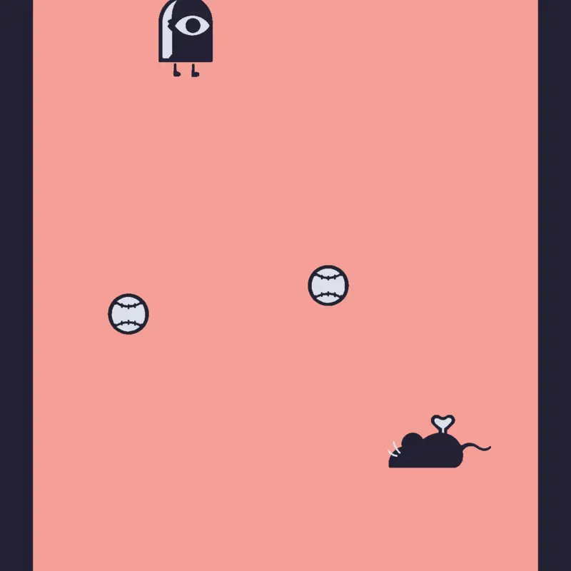Game by @tracis