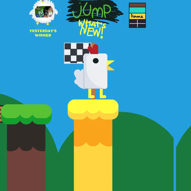 Game by @ratthewfanandfriends