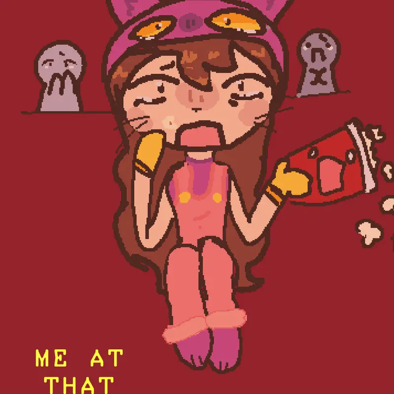 Game by @meowlcare_official