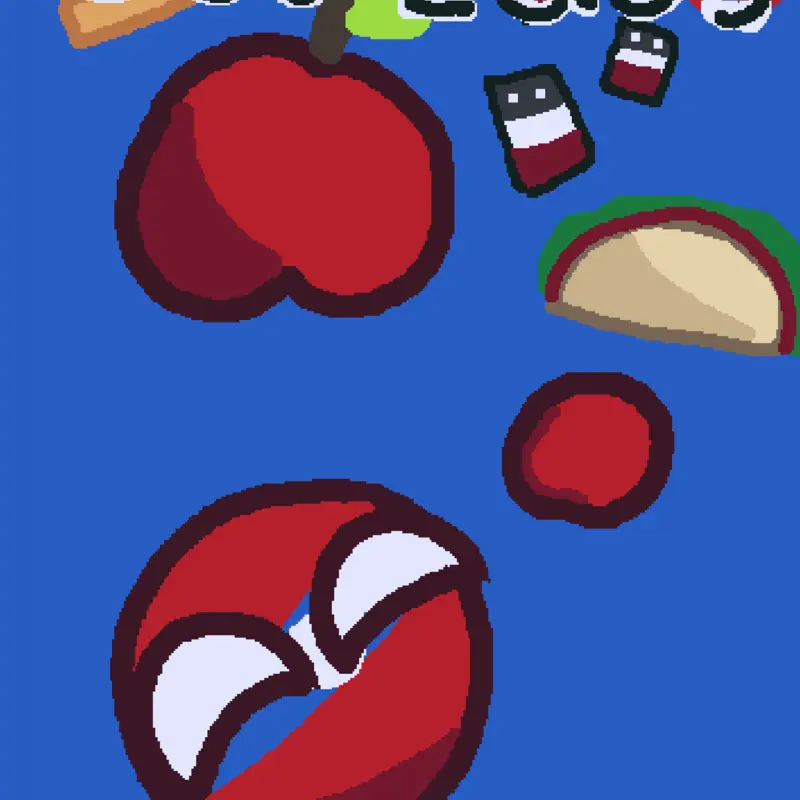 Game by @Itsere