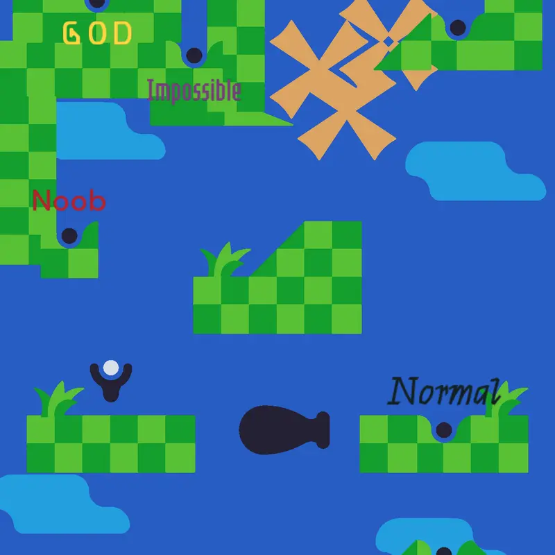 Game by @Redgamer777