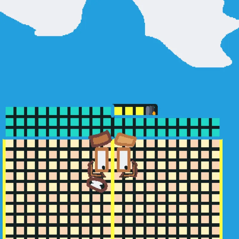 Game by @Booklyt3