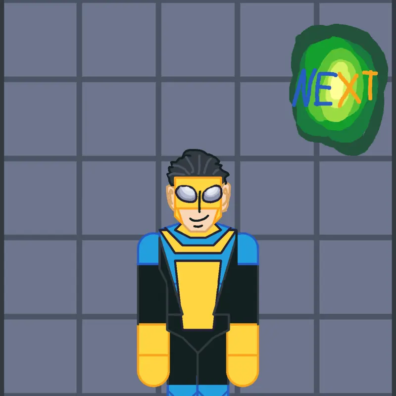 Game by @Oct192007
