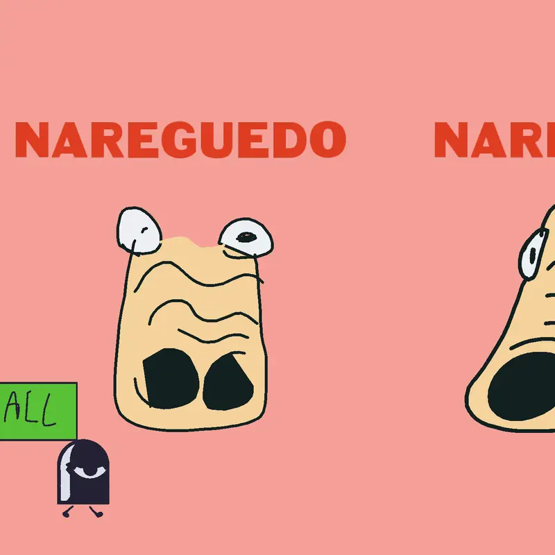 NARIGUDO by @J1J2Guilh3rme1