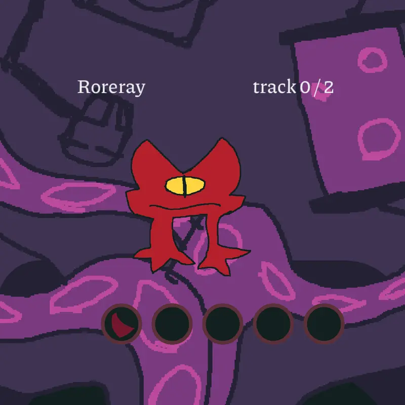 Game by @luizsncastle