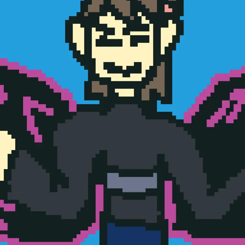 Game by @flipanimations103
