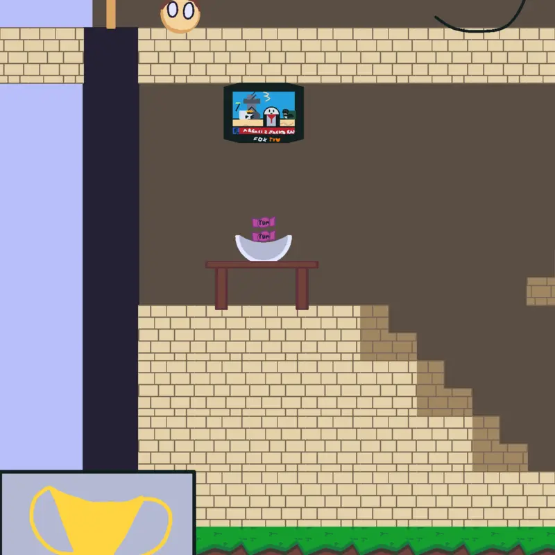 Game by @blushitr633