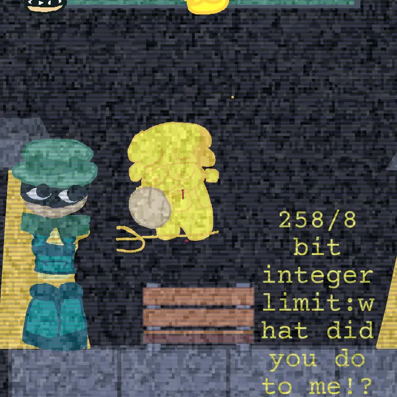 Game by @Just_Bambi