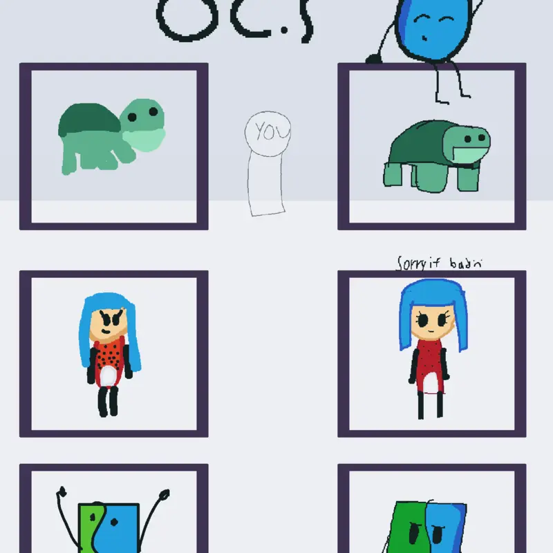 Game by @buttercake-