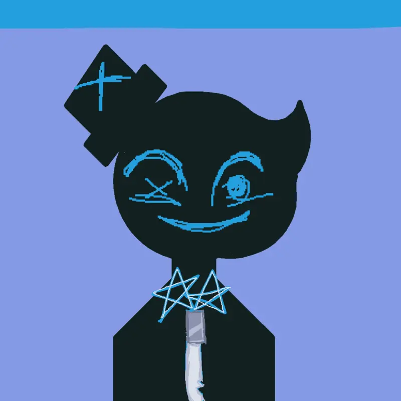 Game by @petey_Thecat