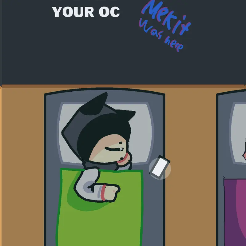 Game by @Mekit