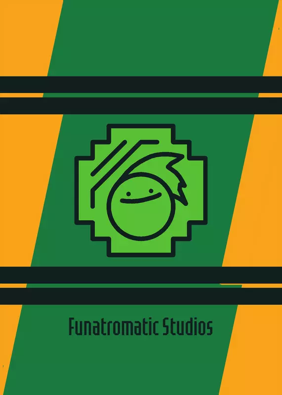 Game by @FUNatoXD