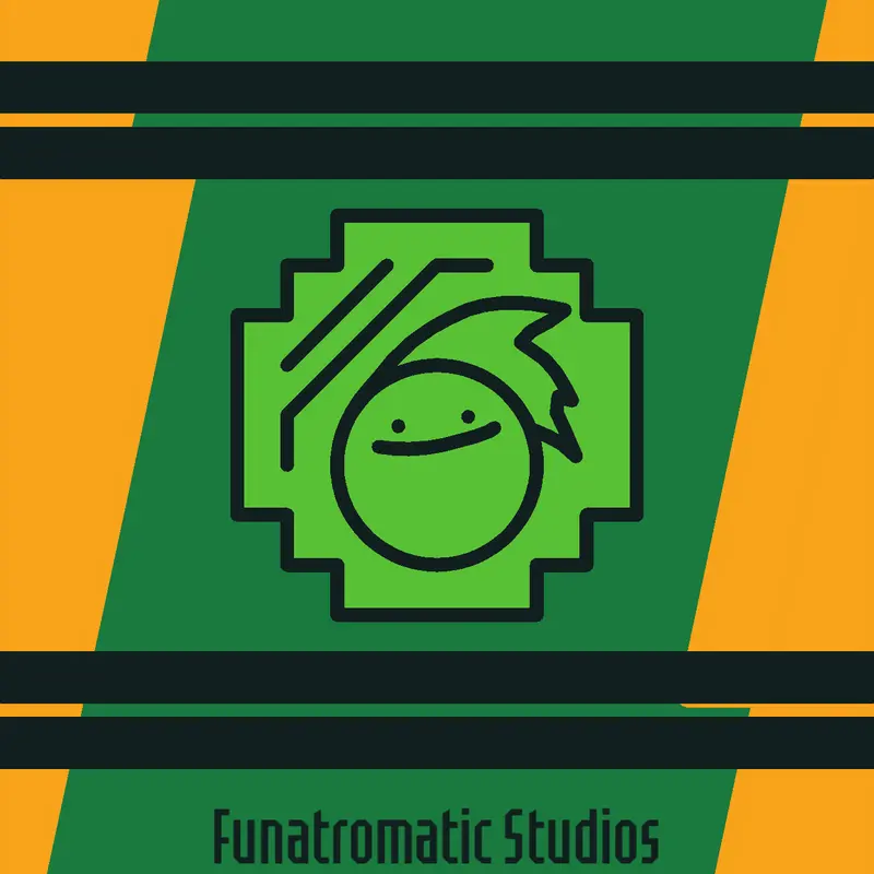 Game by @FUNatoXD