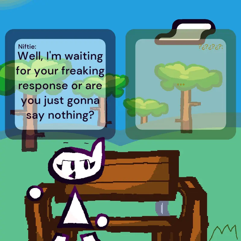Game by @DoodleGal