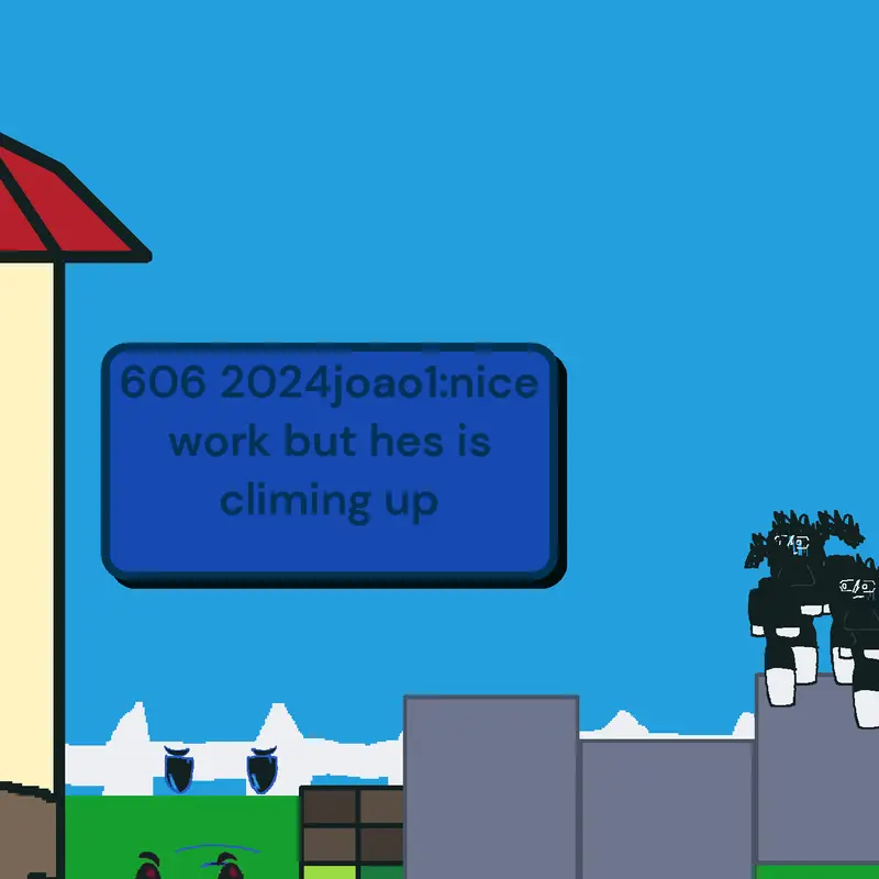 Game by @the_sticker_man