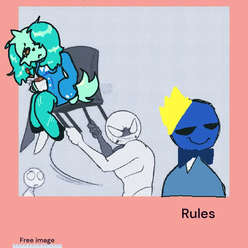 Game by @JustRetsuko