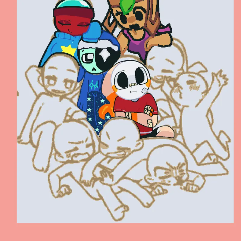 Game by @AnimalHospital_remaded