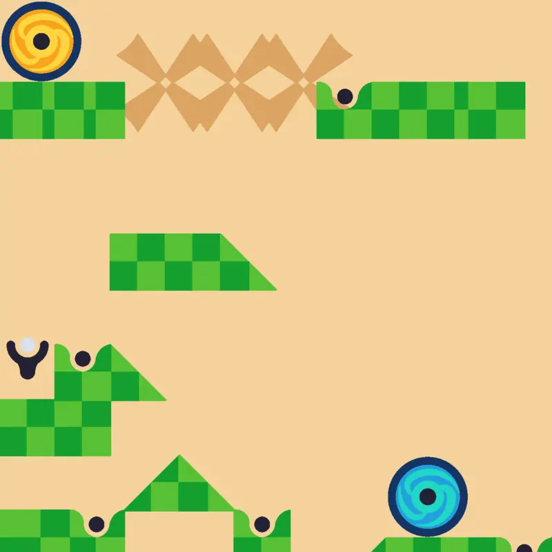 Game by @Serafim2012