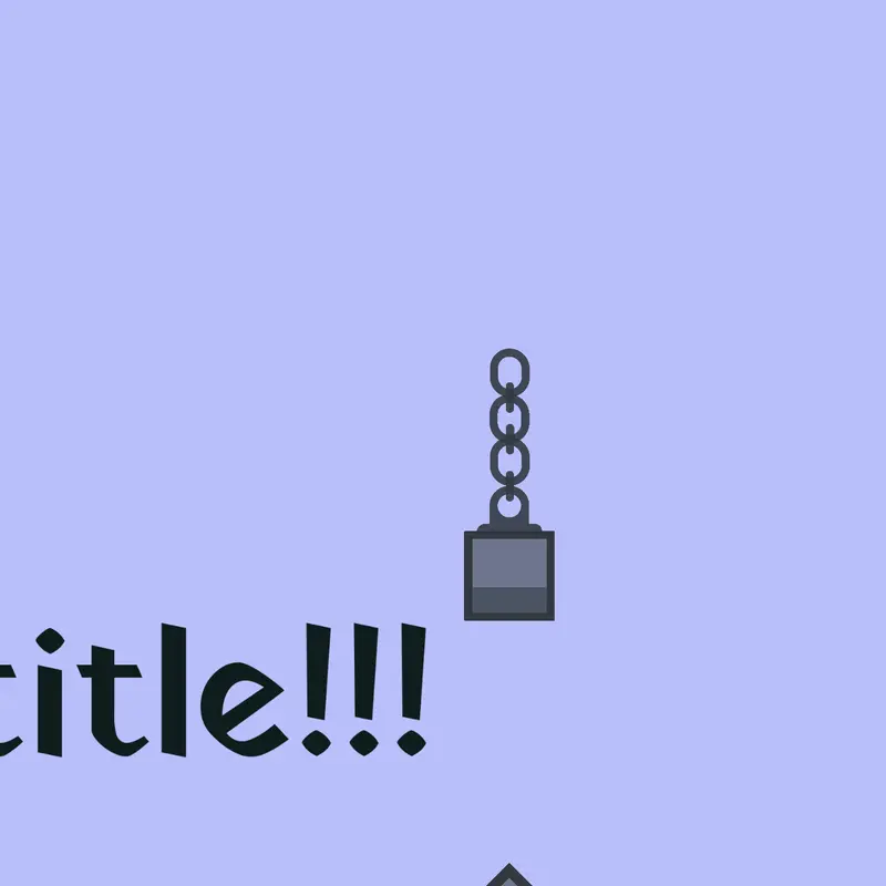 Game by @Sallyo