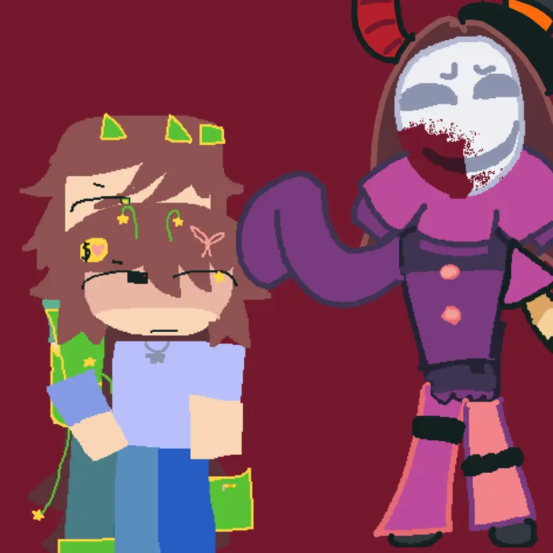 Game by @S_the_bored_creator