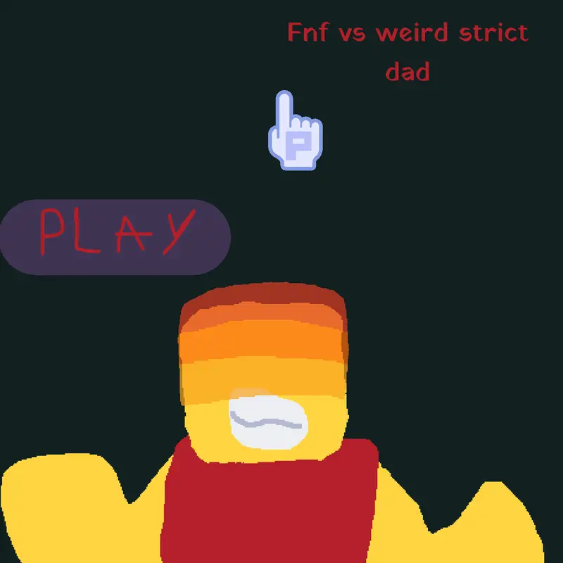 Game by @sanslebruh_official