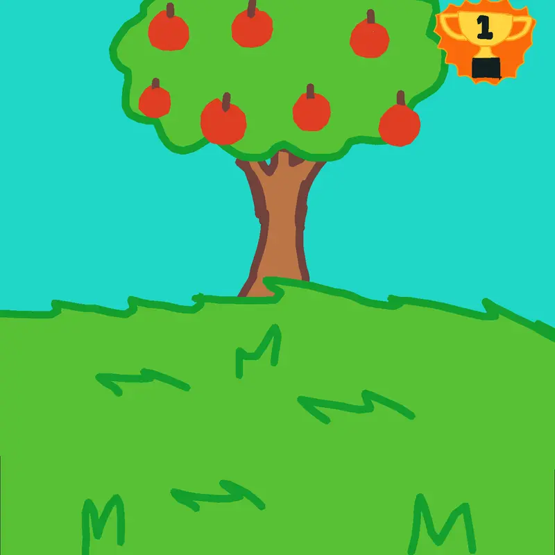 Game by @AYE_DONT_KNOW