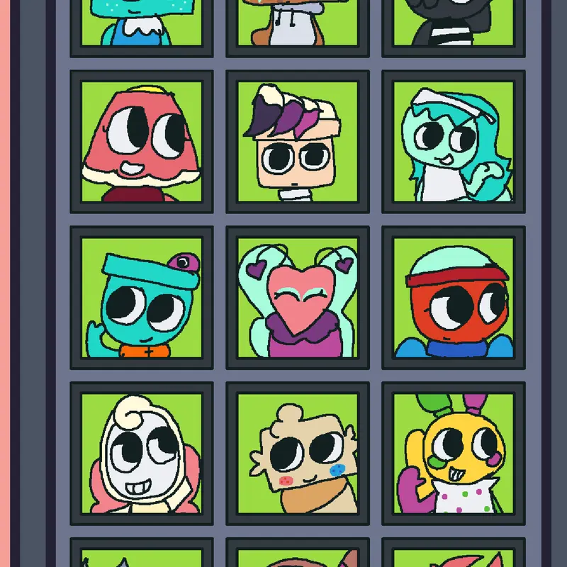 Game by @sproutismyfav