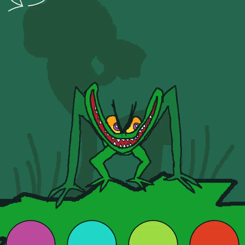 Game by @SillyTriangle
