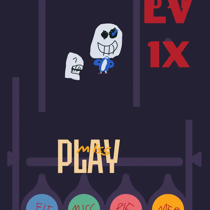 Game by @ARCTUROS