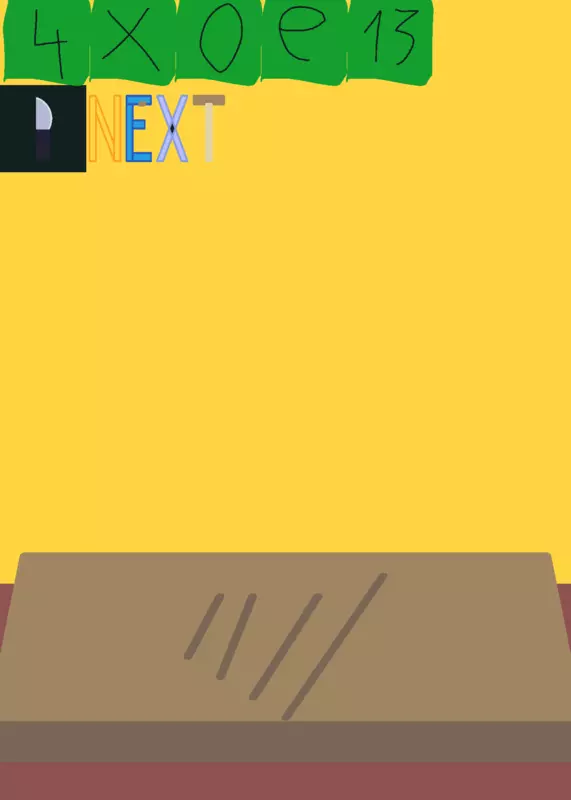 Game by @49_objectshowteam