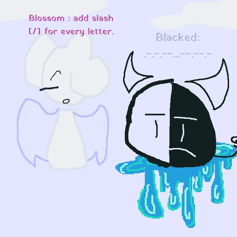 Game by @blossy-blossom