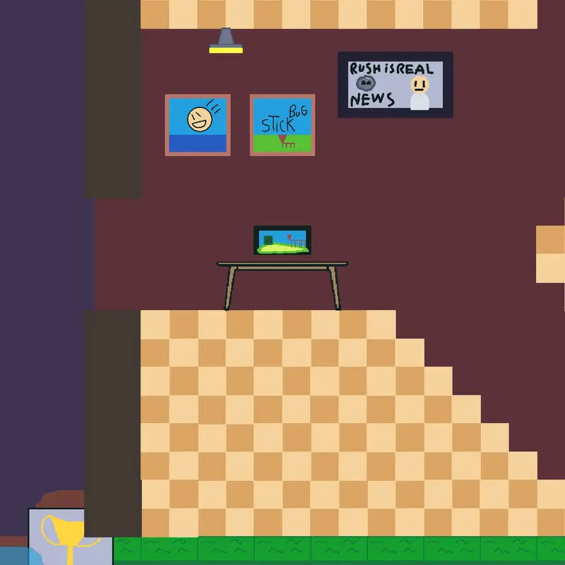 Game by @Minecraft-player