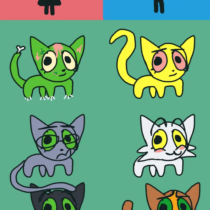 Game by @dofish