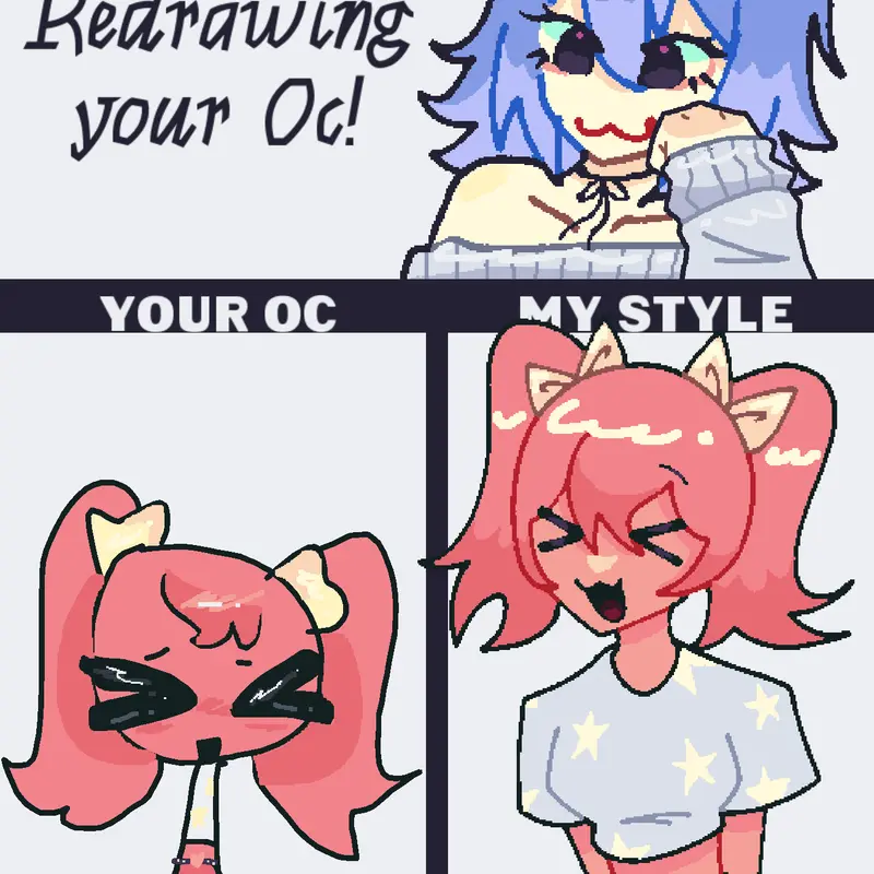 Game by @Kessialight