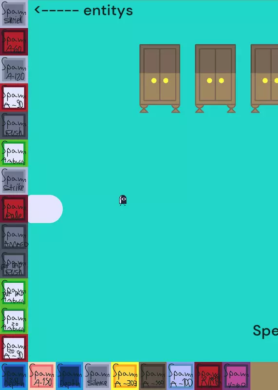 Game by @SCREECH_MAN_OFC