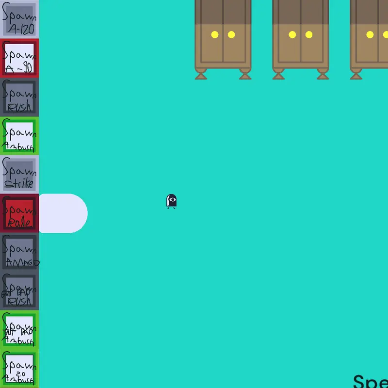 Game by @SCREECH_MAN_OFC