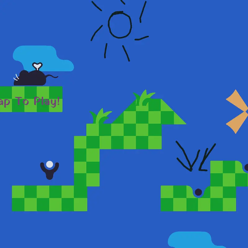 Game by @JannesChen