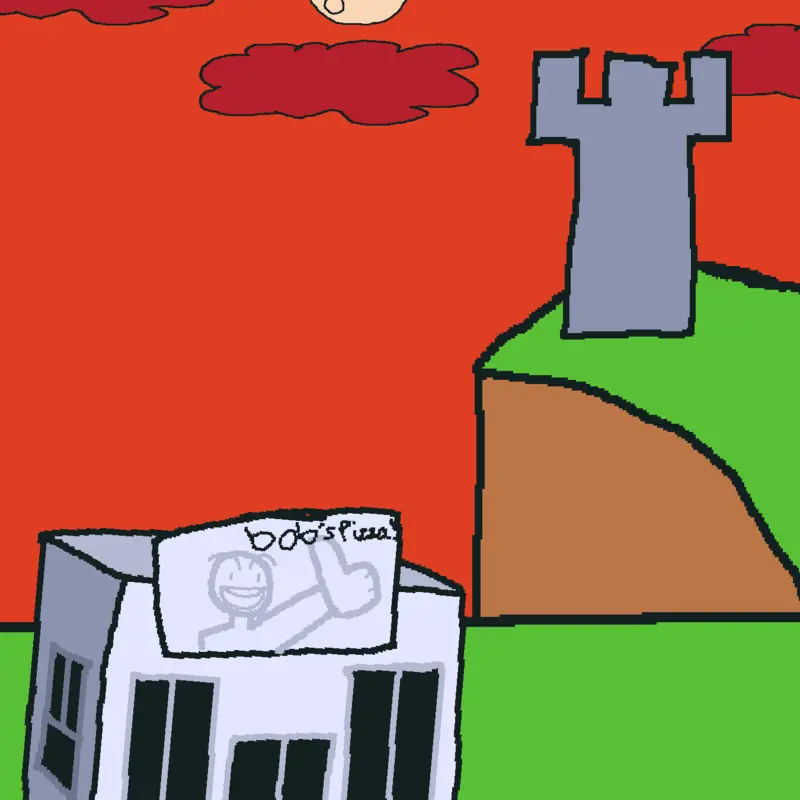 Game by @kaitheartist
