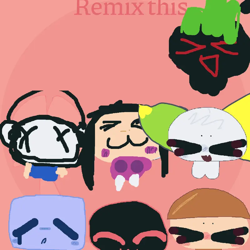 Game by @RABBITLOVER2