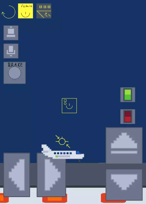 Game by @mertdo