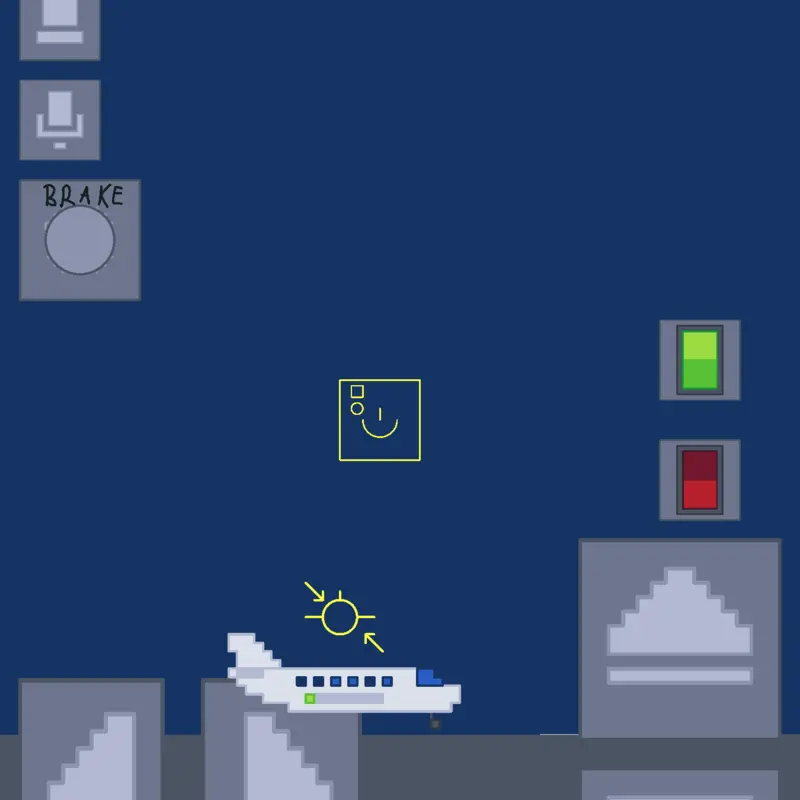 Game by @mertdo