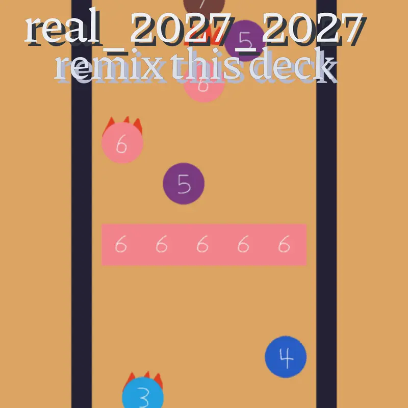 Game by @Harutoruto