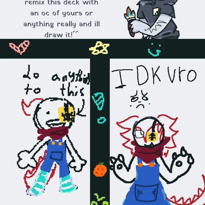 Game by @C0FFEEXDXD