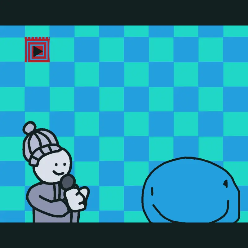 Game by @blue_head