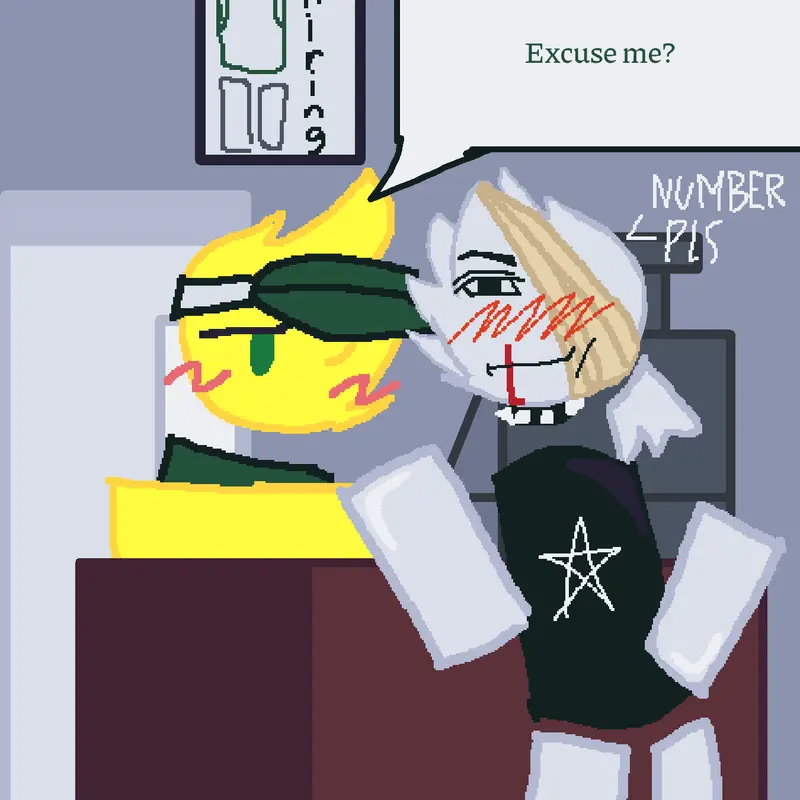 Game by @FlamiNatorNJustaCreator