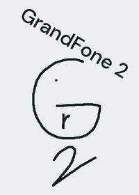 GrandFone 2 | GrandOs 2