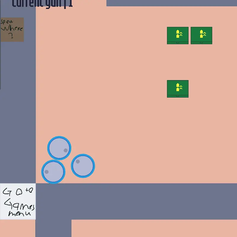 Game by @DYCZ_cute