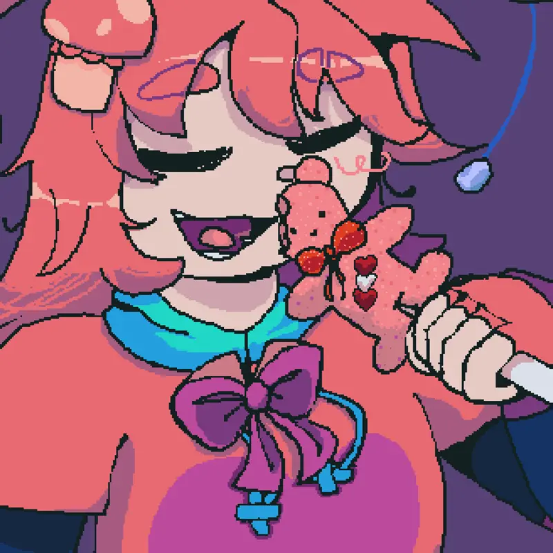 Game by @Mari4nna