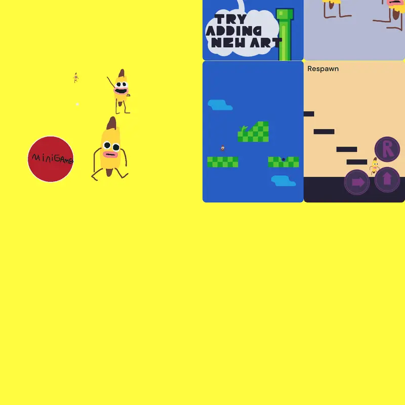Game by @Dane-friendly